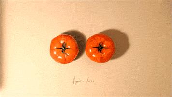 他的画跟原物相似度99.9%!简直令人震撼!你能认出几个?