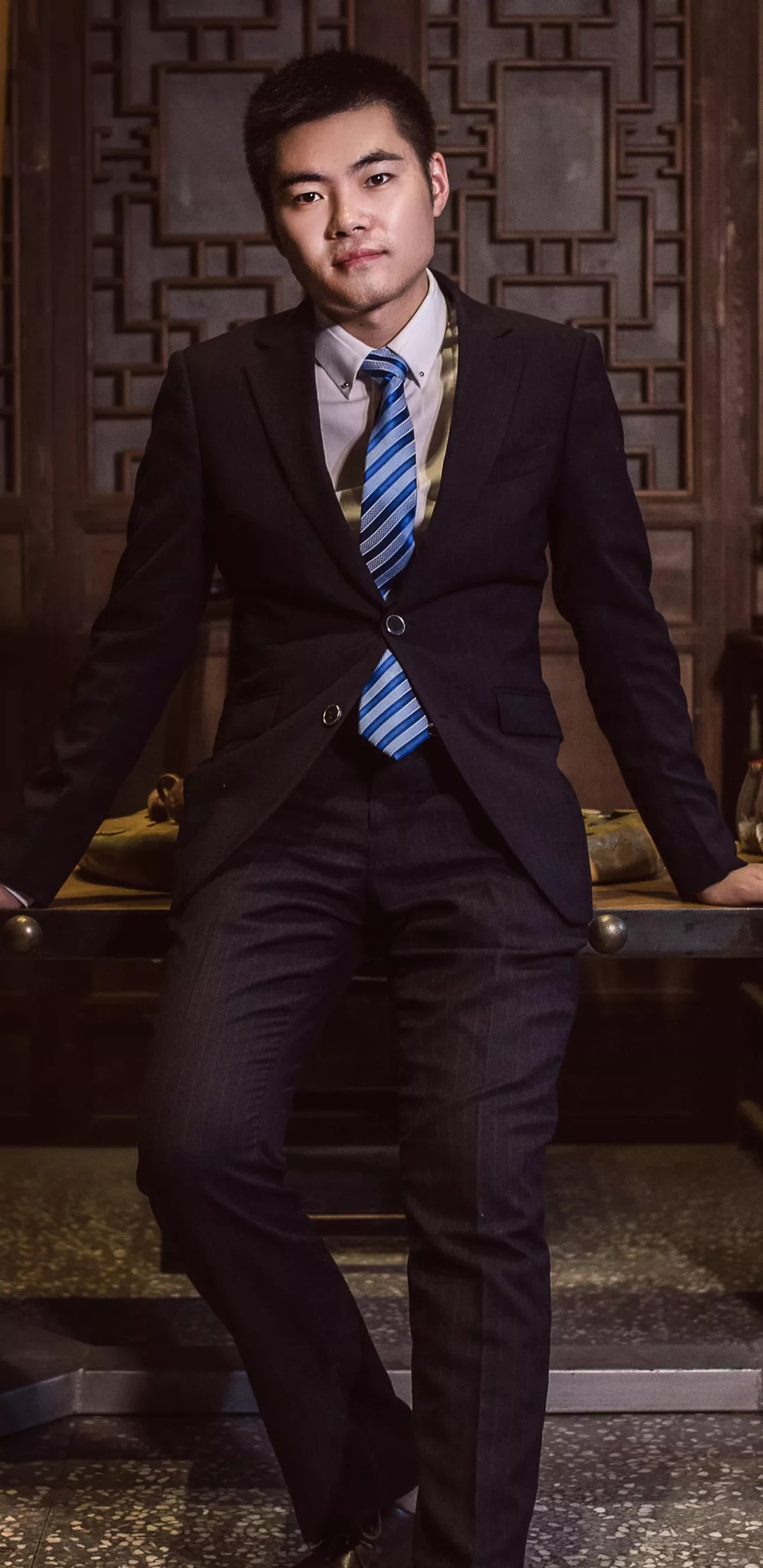 宁梓傲资产,宁梓傲演讲视频