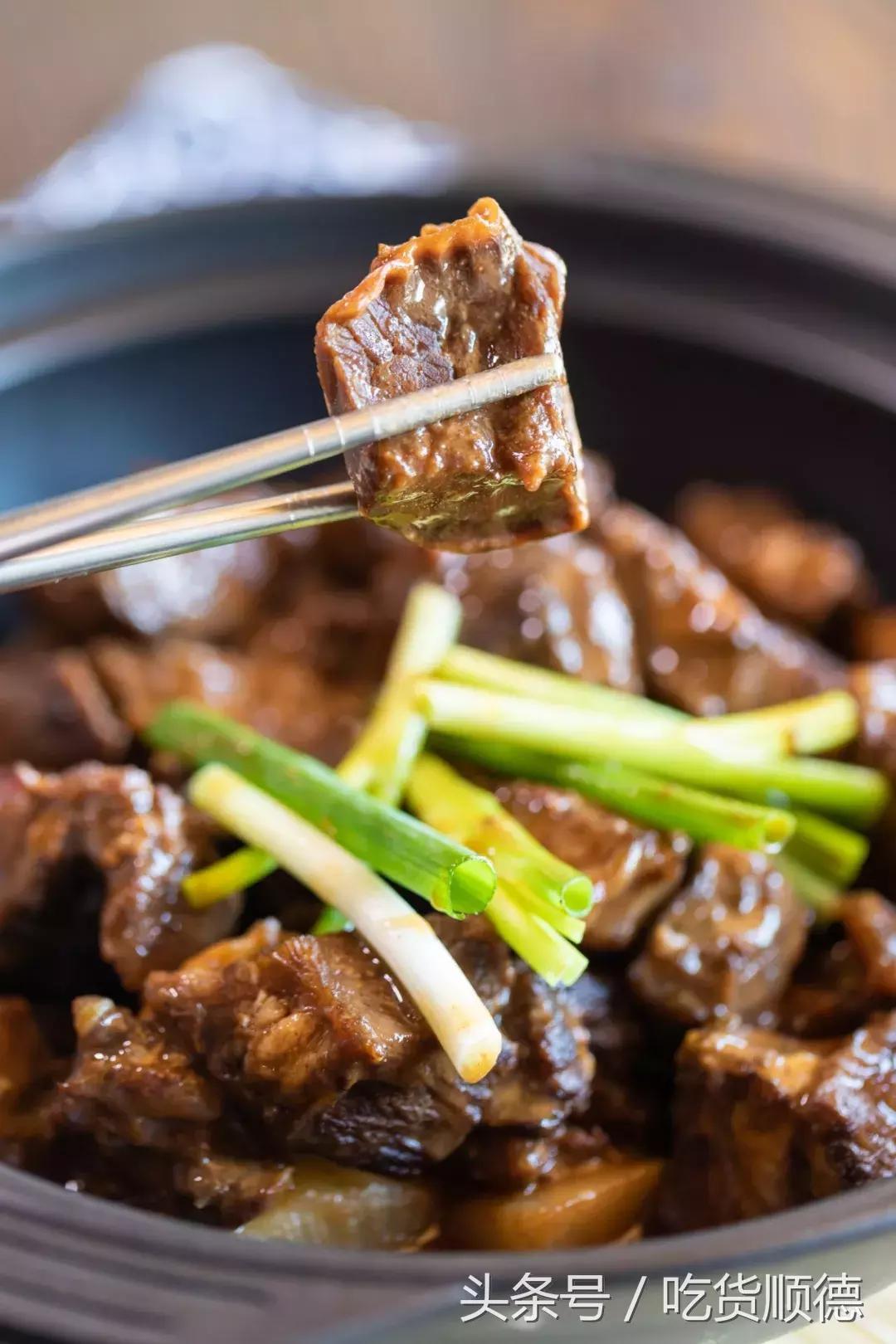 抖音美食一铲子海鲜,抖音100w赞以上视频