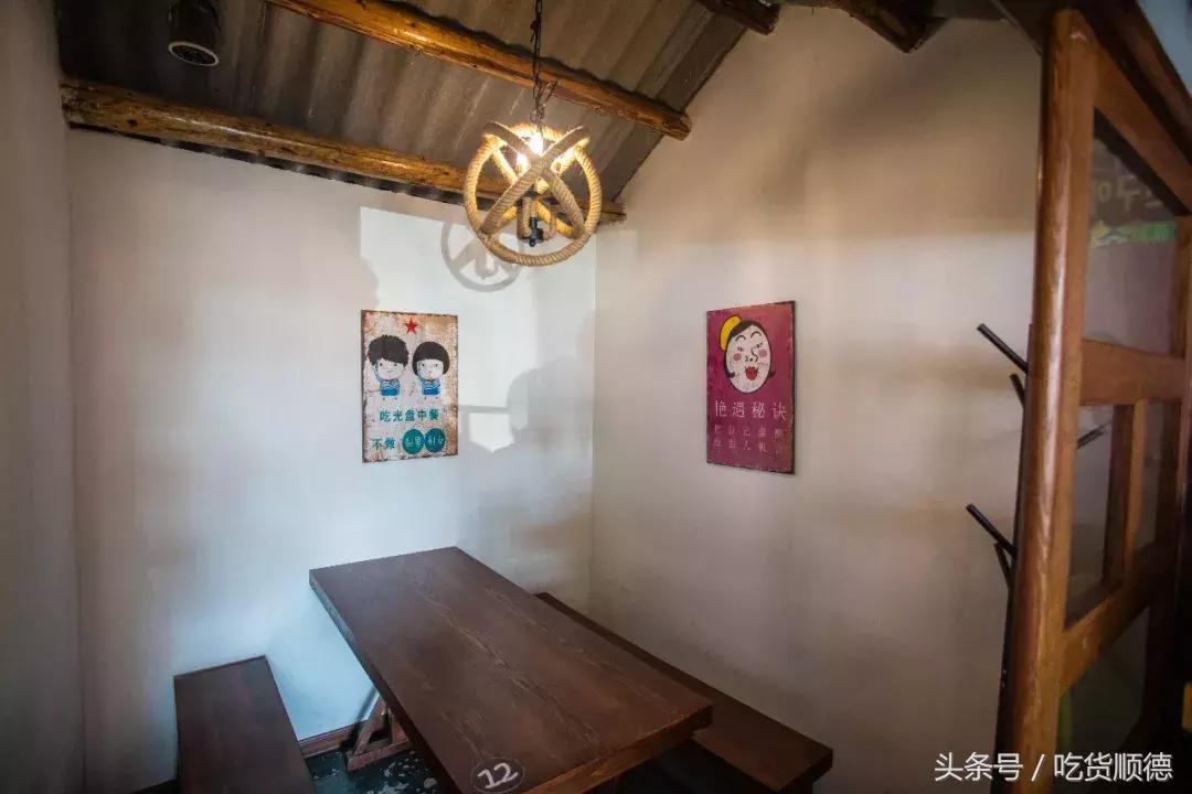 抖音美食一铲子海鲜,抖音100w赞以上视频