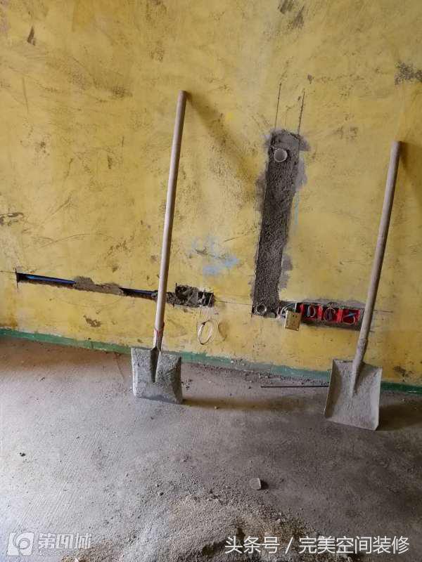 二手房省钱装修简单又耐看,二手房省钱装修翻新攻略