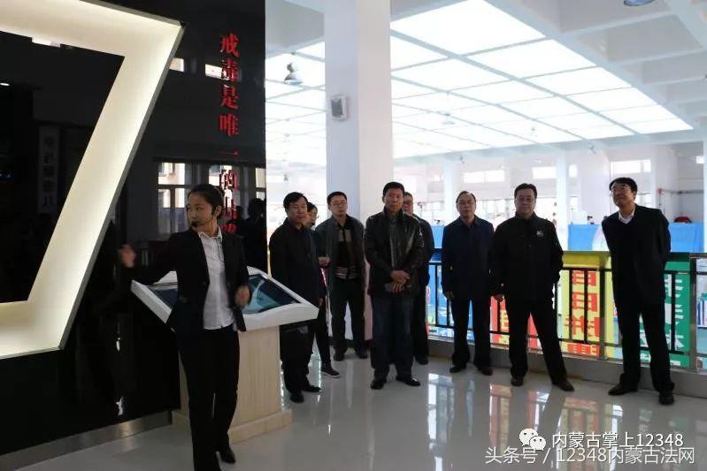 七五普法总结验收通知,七五普法中期督导检查工作