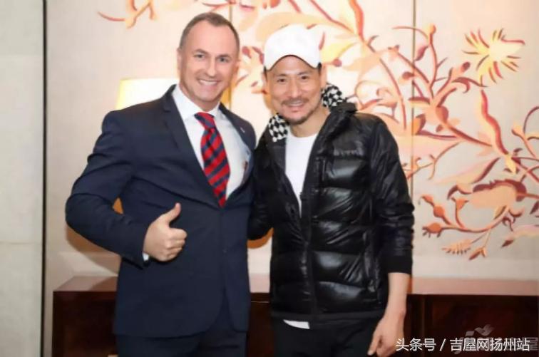 「金奥文昌公馆」全球热议！为什么五星级酒店旁才叫顶级豪宅！