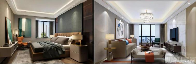 「金奥文昌公馆」全球热议！为什么五星级酒店旁才叫顶级豪宅！