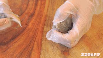 墨鱼仔带籽鱿鱼开袋即食香辣,墨鱼鱿鱼章鱼哪种好吃