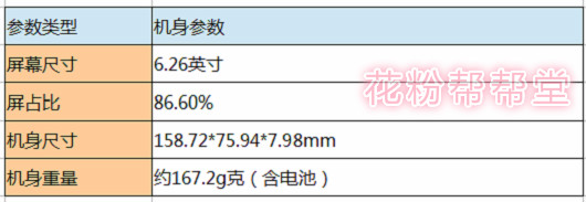 荣耀8c和畅玩8c区别在哪,荣耀畅玩8c八成新和九成新区别