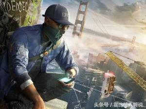 看门狗2属于什么类型游戏,看门狗2是个什么游戏