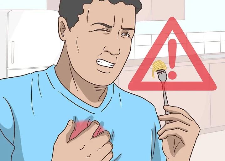 胃灼热很常见，但背后藏着7种病，你忽视了么？