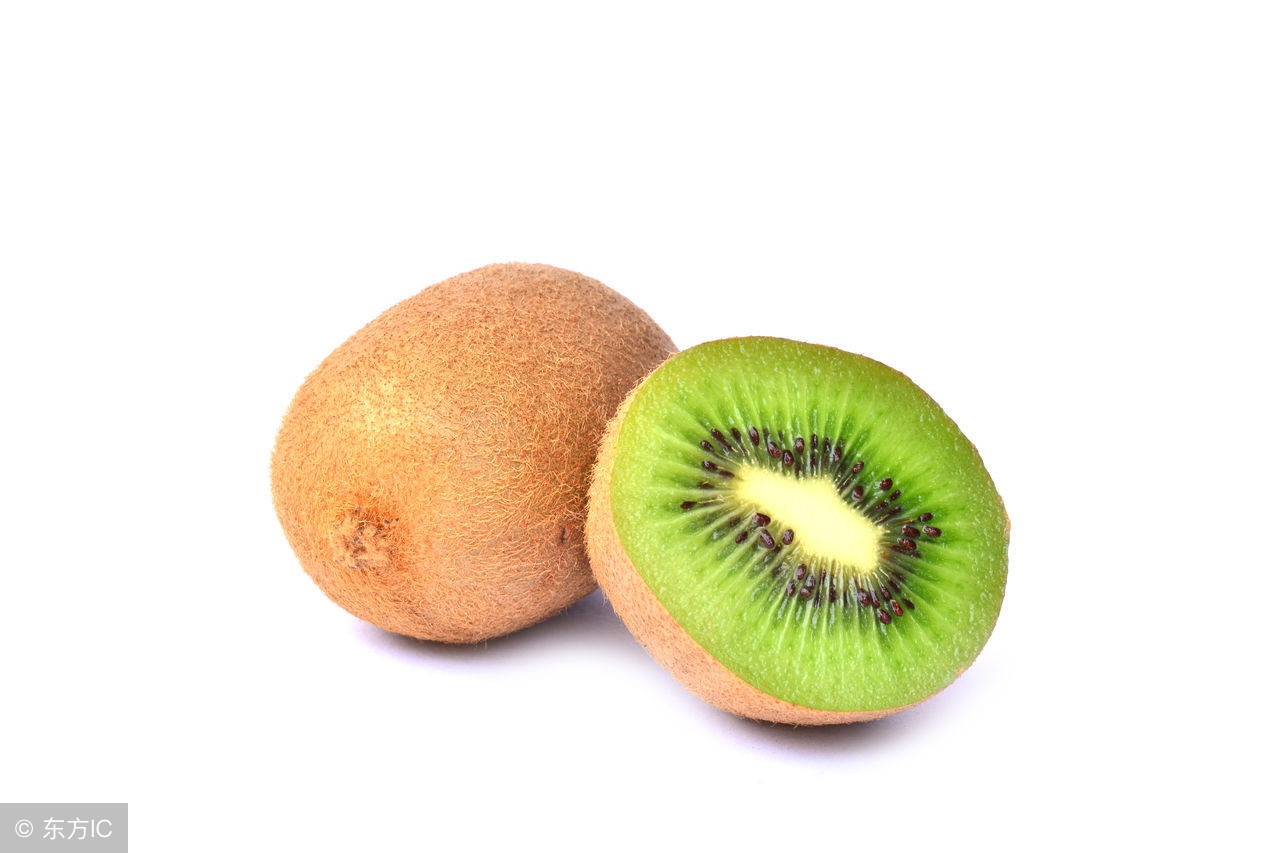 你可能没吃到过好吃的猕猴桃,再也没吃过整个的猕猴桃