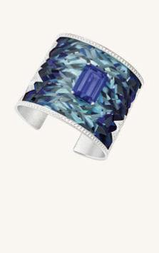 一分钟认识伯爵珠宝品牌,拉莫尔品牌介绍