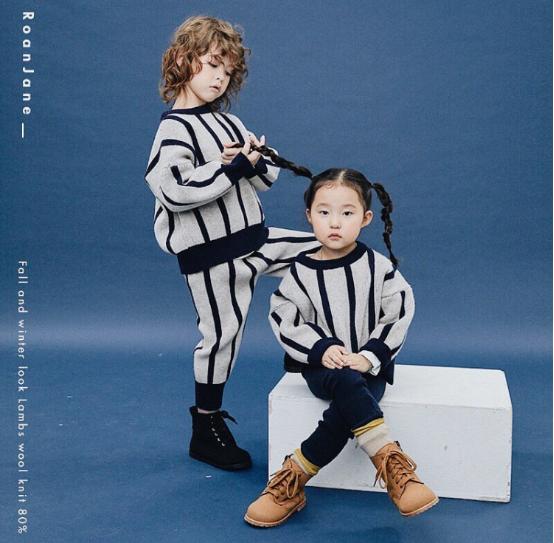 韩国三大时尚品牌,韩国小众潮流品牌