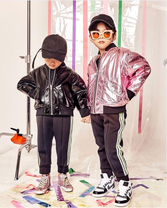 韩国三大时尚品牌,韩国小众潮流品牌