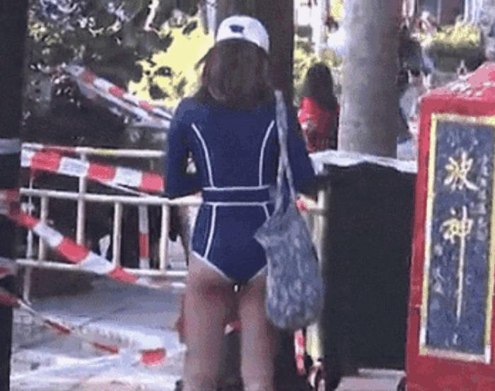 赌王最美千金征战时装周,赌王千金露脐装照片