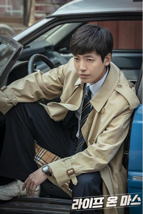 几部经典的韩国犯罪片,今年最值得吹的五部韩国犯罪片