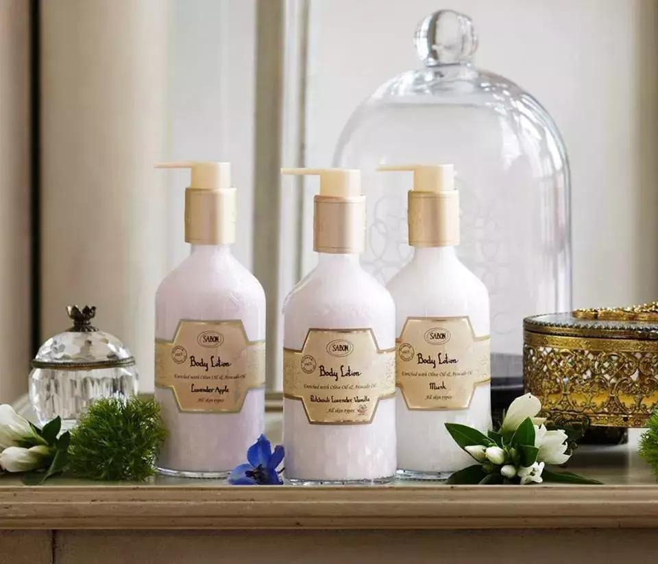 既能去鸡皮又美白的身体乳,平价好用秋冬身体乳去鸡皮