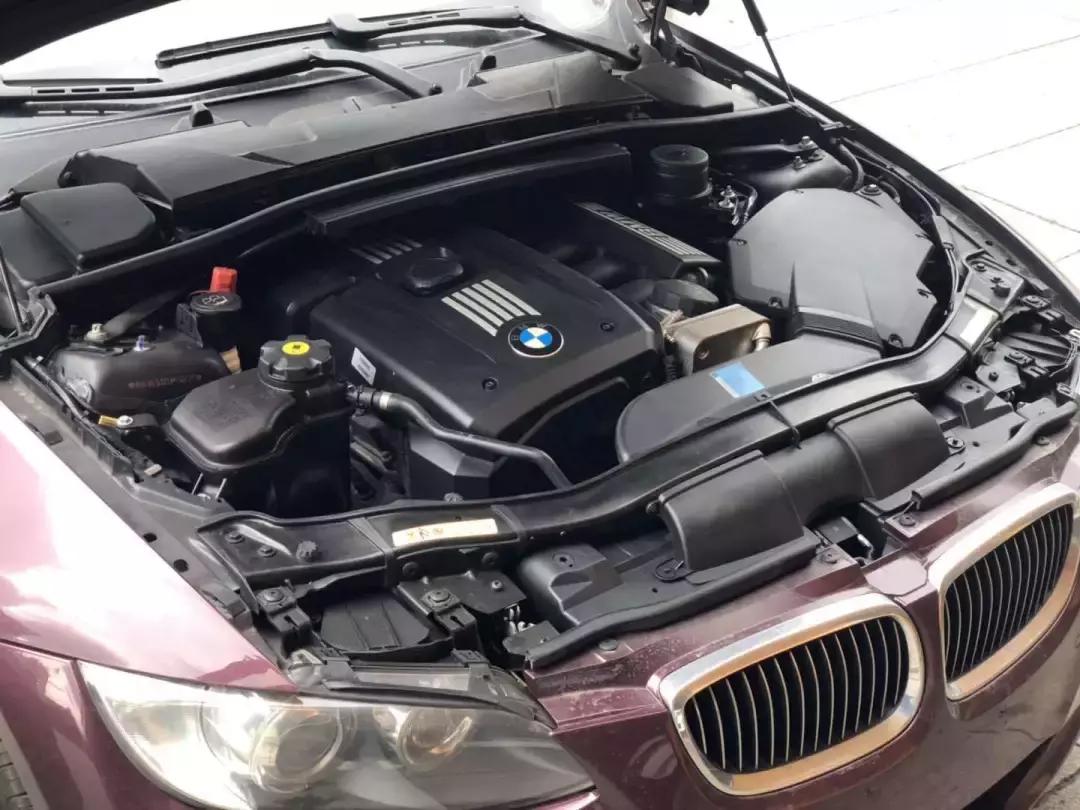 十几万买宝马,宝马330敞篷多少钱可以买