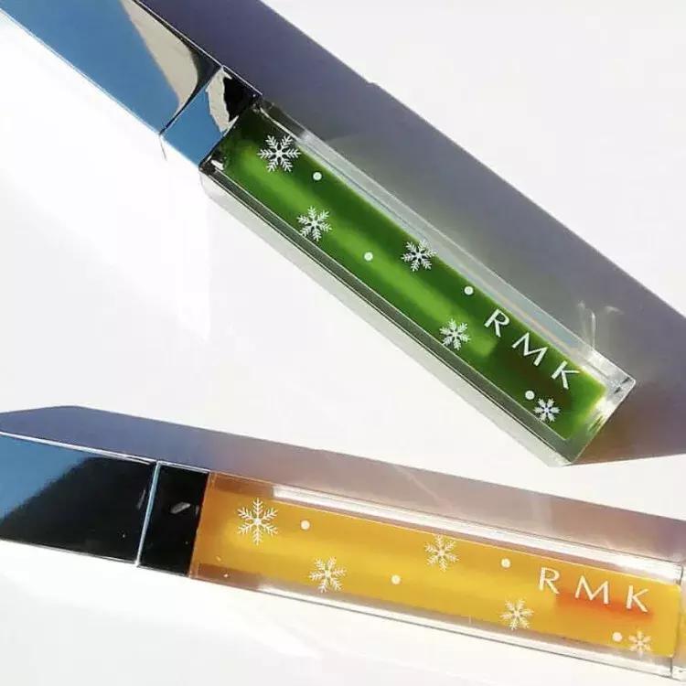 2019万圣节彩妆,2018圣诞限定彩妆礼盒大分享