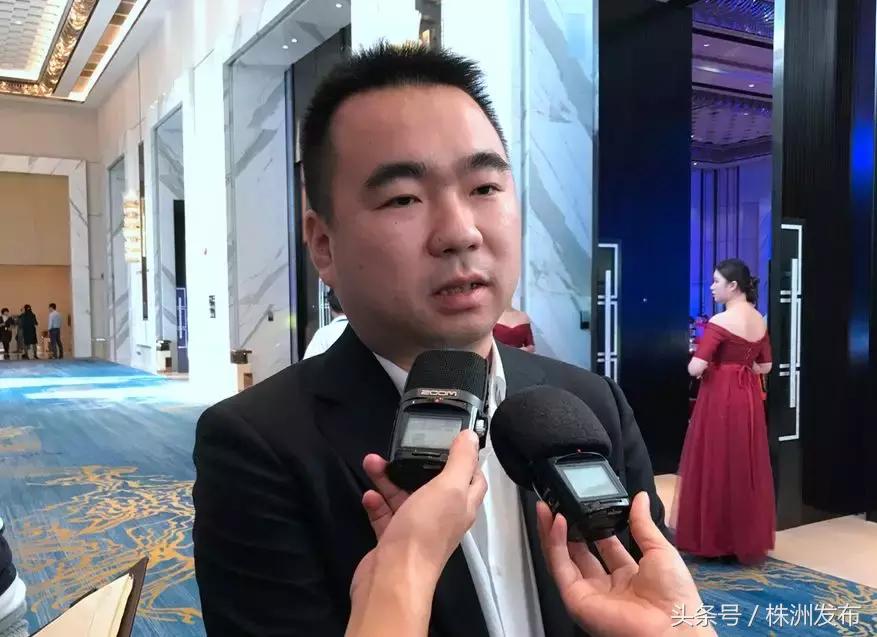 听株洲服饰人分享创业背后的故事！“新芦淞杯”2018湖南服饰品牌评选结果~