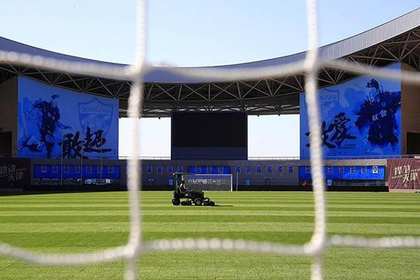 权健新球场开建了吗,世界第四大体育场