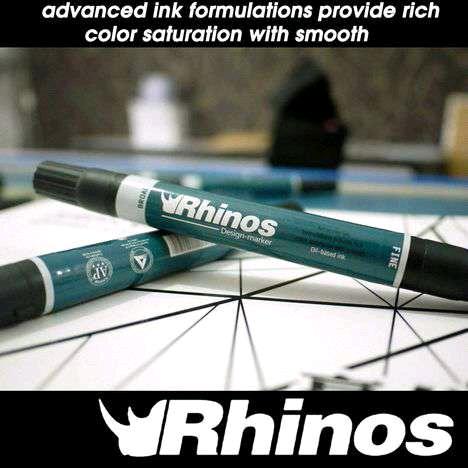 评价马克笔怎样说,怎么评价马克笔好坏