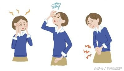 卵巢早衰有什么危害,卵巢早衰最佳恢复操