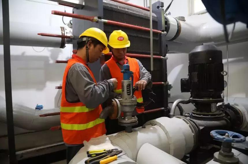 石家庄正式供暖时间表,石家庄供暖时间表来了