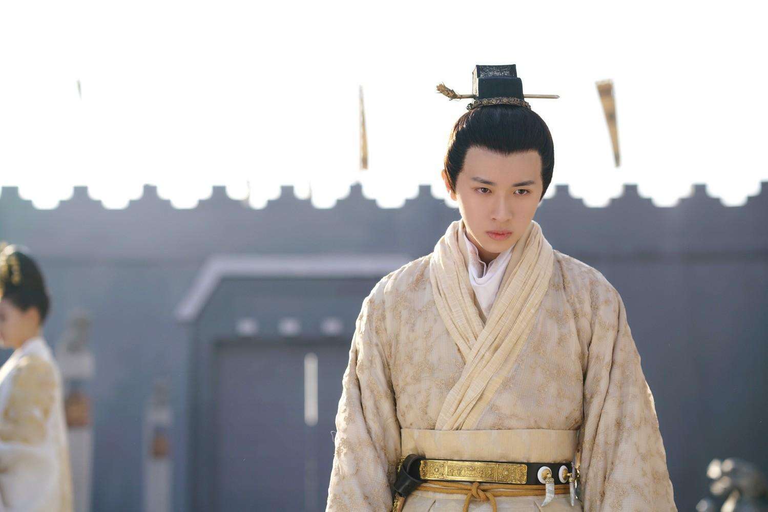 南朝宋的第七位皇帝刘彧,南北朝刘宋政权九位皇帝列表