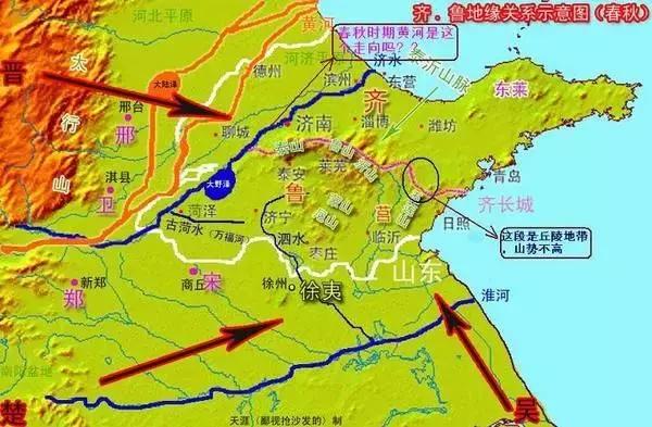 隐藏在中国地图里面的秘密,中国地图里隐藏的玄机