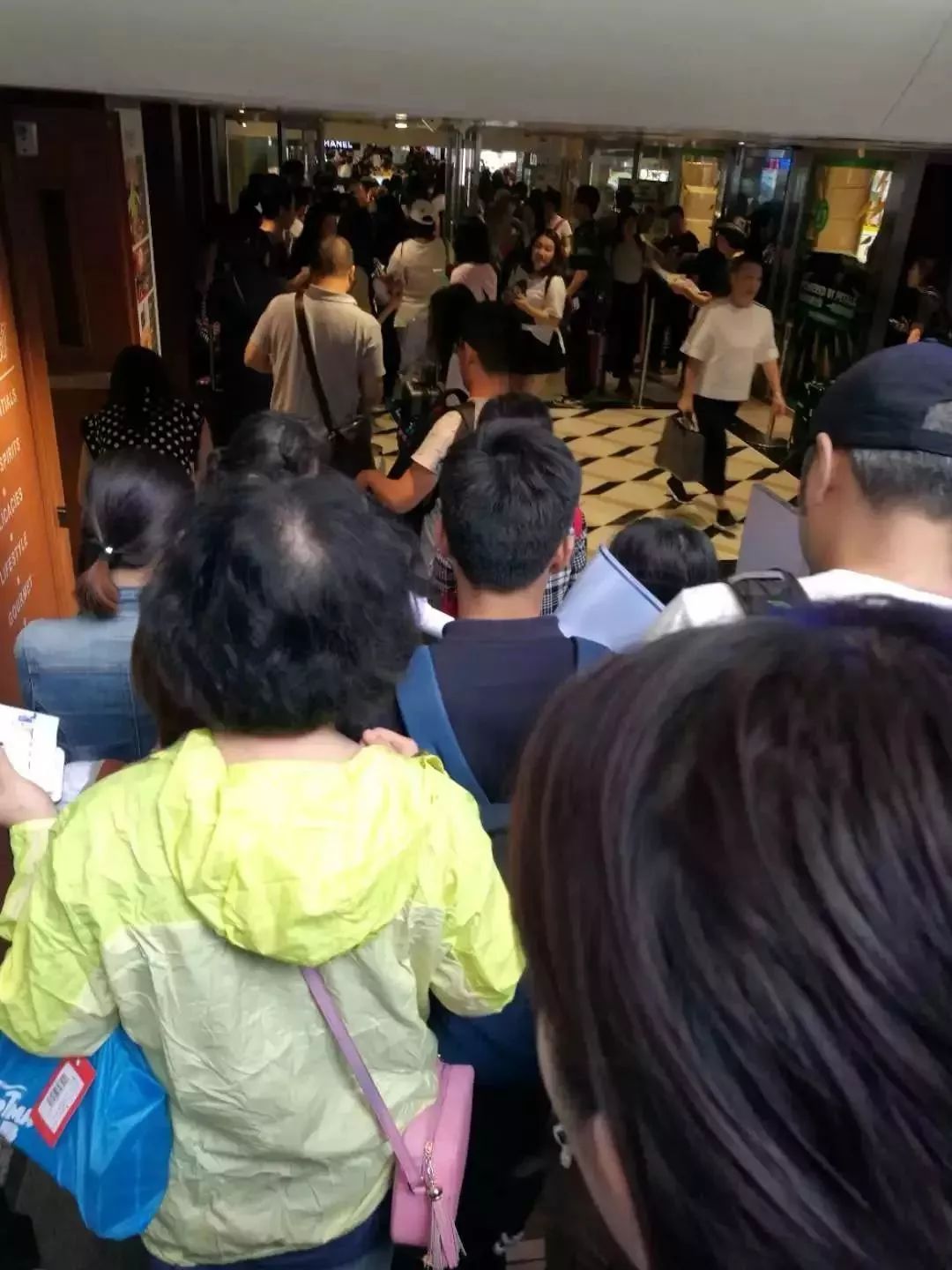 2022年崇光百货店庆时间,崇光百货公司11月几号开始店庆