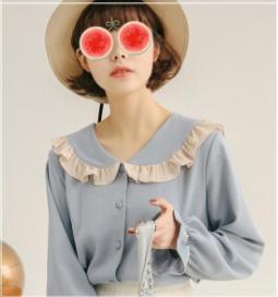 脸型对一个人的颜值影响很大，我们来了解一下长方脸适合什么短发