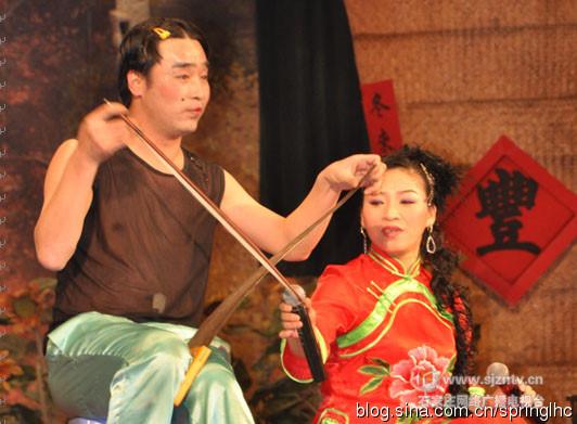 赵本山老师的这些徒弟你认识几个