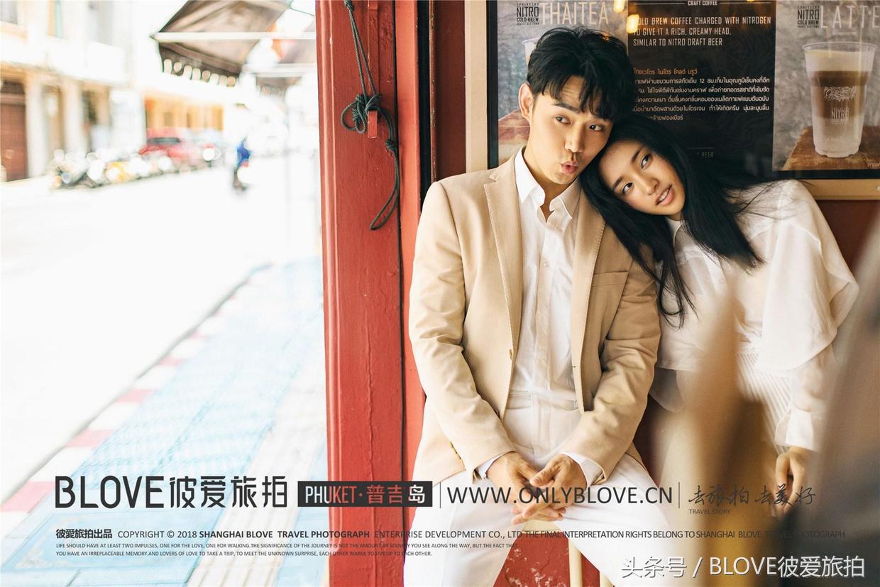 普吉岛旅游攻略必带服装,普吉岛旅拍地点大全图片