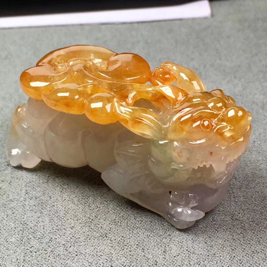 貔貅要怎么戴才能招财,貔貅怎么戴才能辟邪招财