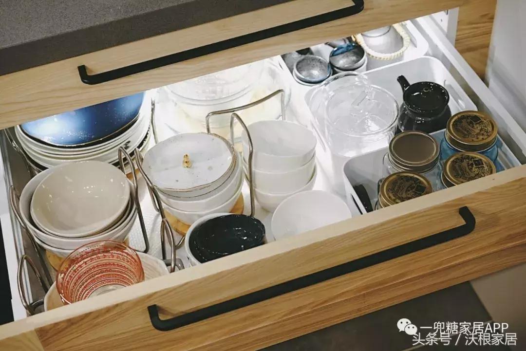 鸡肋厨房神改造，效果堪比整（huan）容（tou）