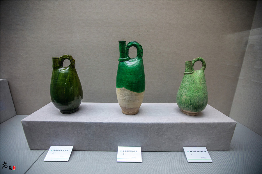 朝阳凤凰山舍利塔,藏传佛最著名的几座舍利塔