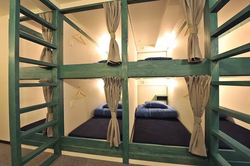 日本住哪里的民宿最方便便宜,几百块入住日本温馨民宿超划算