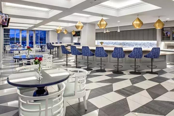 美女总裁时尚珠宝品牌KendraScott奥斯汀总部办公设计欣赏