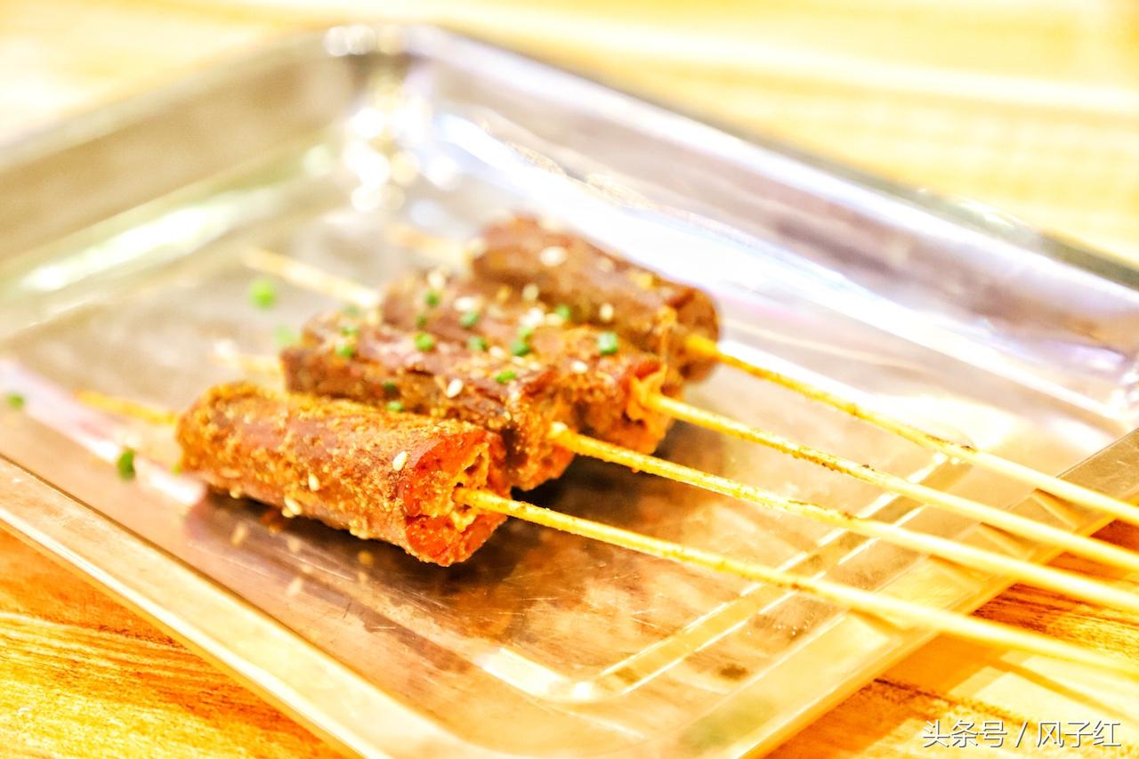 南昌烧烤界排名第一的餐厅,英雄联盟最强王者都到这来庆功