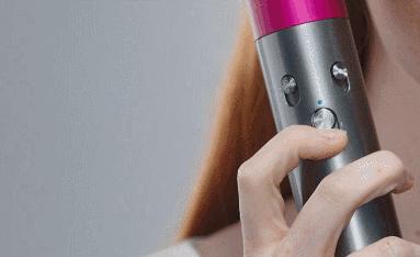 这届90后女孩,不配拥有戴森卷发棒