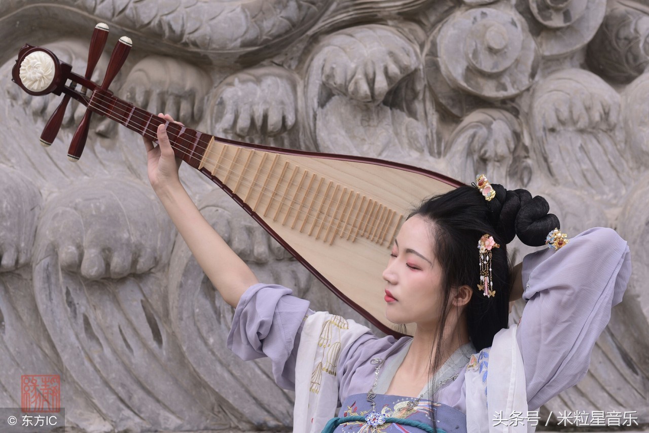 乐器推荐女生乐器容易入门,乐器适合女孩简单易学