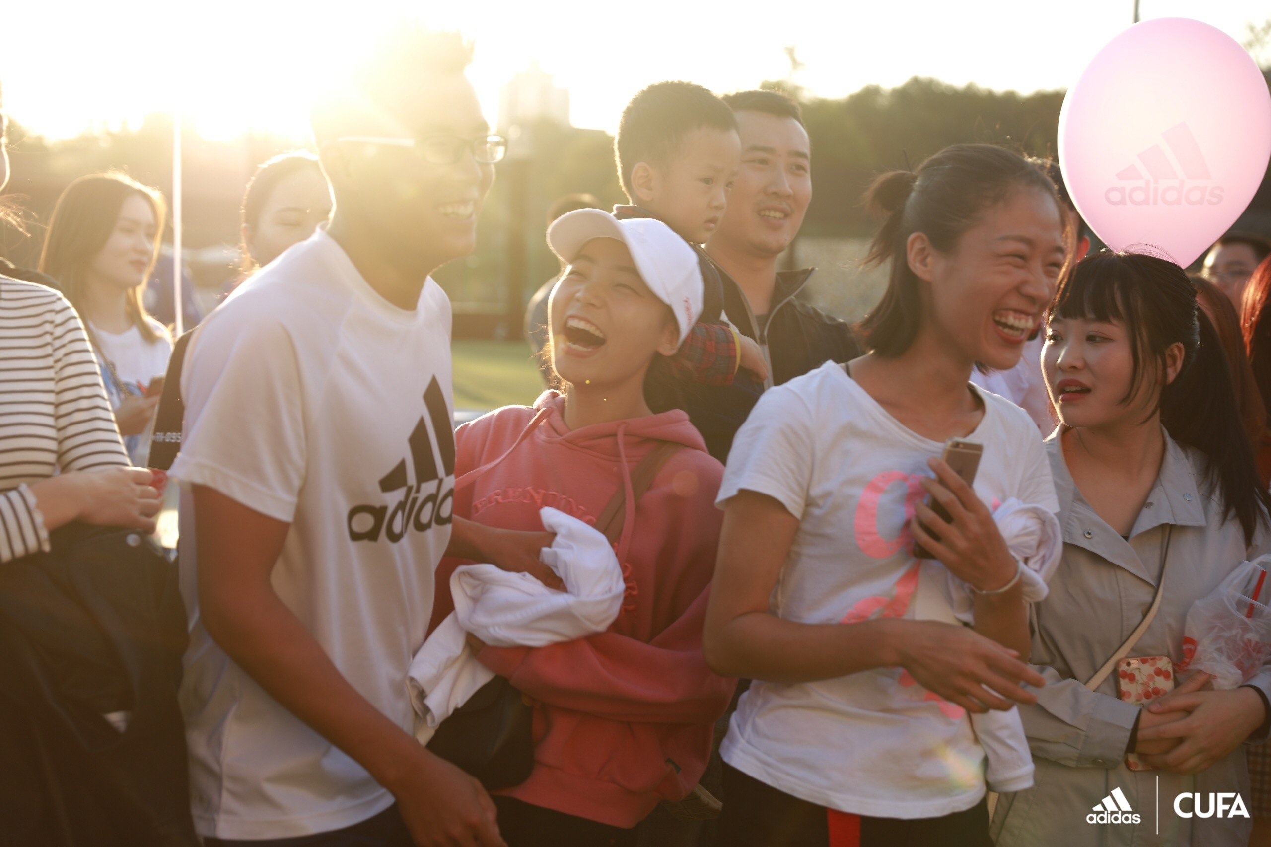 阿迪达斯大足联赛,2018-2019阿迪达斯校园足球联赛