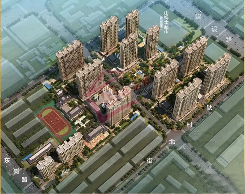 太原城市面貌焕然一新,太原为什么被污染指数最高