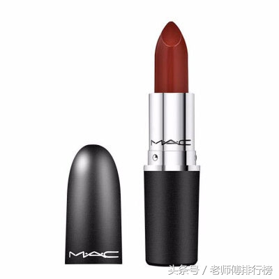 全球口红排行榜前8强公认的好用让你爱不释手