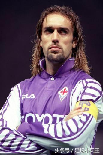 维埃里巴蒂舍普琴科范尼,足坛世界最强中锋