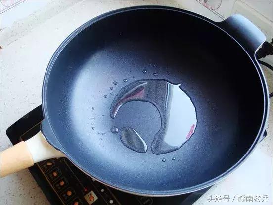 切土豆丝前细后粗,教你一招切土豆丝切得又细又快