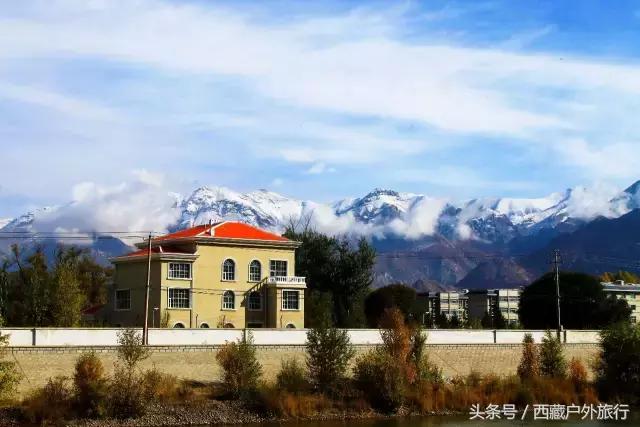 拉萨林芝旅游攻略最新四天三夜,拉萨旅游攻略超详细