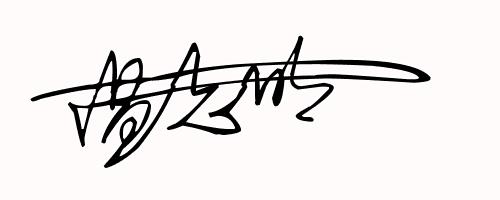 免费设计艺术签名设计第9期,免费帮你设计一款艺术拉风的签名