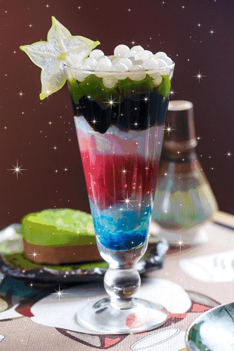 津城99.99%的抹茶控，都被这个“网绿”撩的欲罢不能！