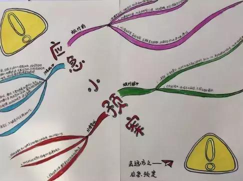 制作一份旅行攻略耗时长达半年，背后的作者竟然是……