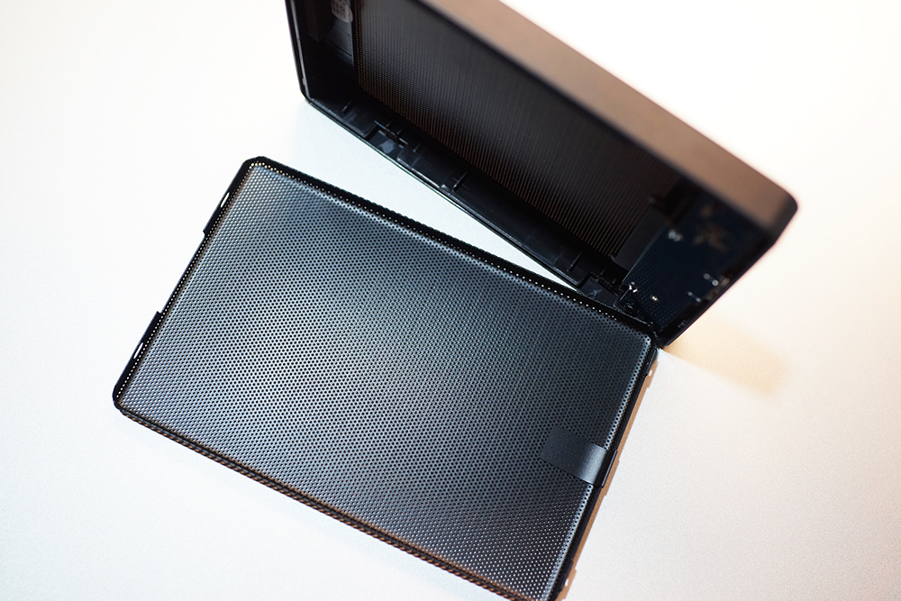 希捷酷鱼500g机械硬盘评测,2.5寸希捷酷鱼西数蓝盘测评